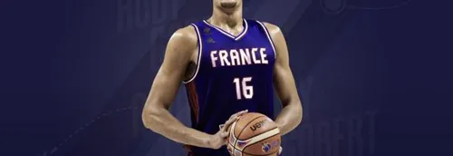 Rudy Gobert va devenir le sportif français le mieux payé!