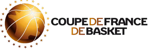 Tirage des huitièmes de finale de la Coupe de France de basket
