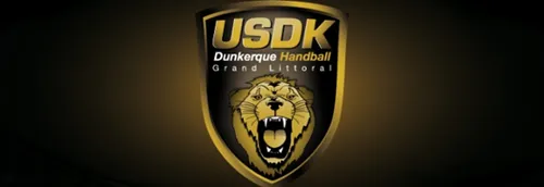 Dunkerque recevra Toulouse en Coupe de la Ligue de handball