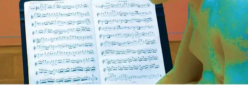 Nocturne exceptionnelle aux Palais des Beaux Arts