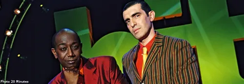 Hit Machine est de retour !