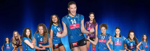 Le VC Marcq-en-Baroeul reçoit Cannes en Coupe de France !