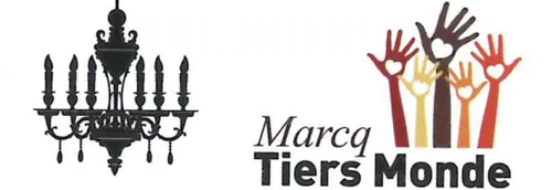 Une grande vente au profit du tiers monde