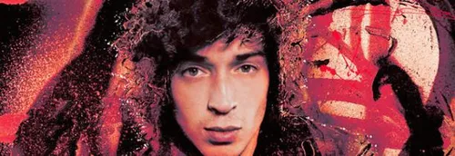 JULIAN PERRETTA - KARMA