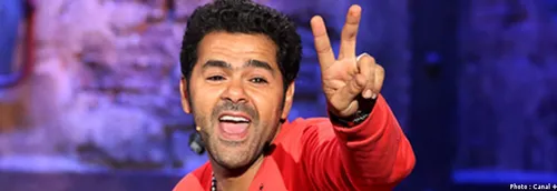 Casting d'enfants pour un projet de Jamel Debouzze !