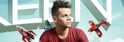 Des selfies avec Keen'V pour sauver Ayden !