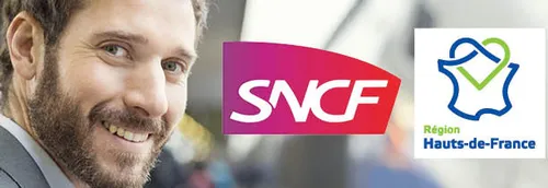 Testez le train gratuitement pour aller travailler