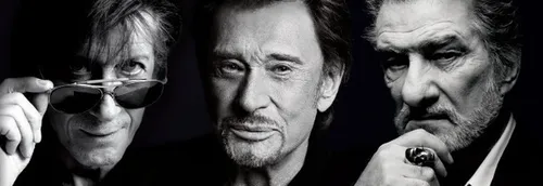 Ouverture de la billetterie pour la tournée des Vieilles Canailles !