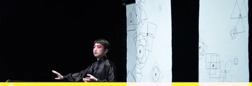 Soirée Ivresse Digitale au Fresnoy !