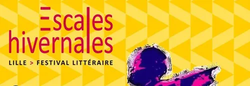 Escales Hivernales à Saint-Sauveur !