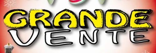 Vente solidaire à Tourcoing