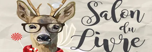 Saint-Quentin accueille le salon du livre de Noël