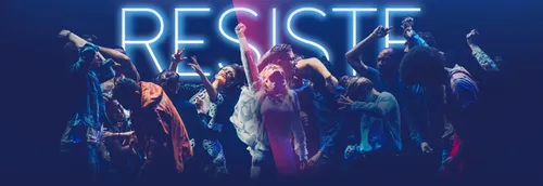 INVITÉS : METROPOLYS REÇOIT LES ARTISTES DE RÉSISTE !