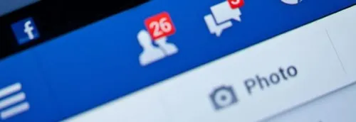 Des emplois sur Facebook