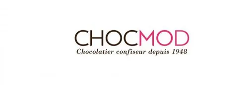 CHOCMOD OUVRE SES PORTES !