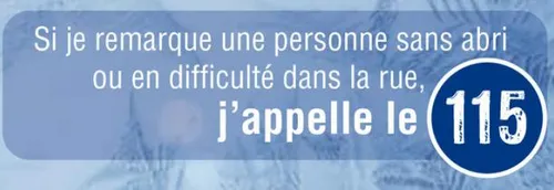 Le plan grand froid dans la Somme