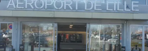 L'Italie et le Portugal au départ de Lille-Lesquin!