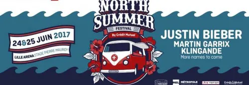 Sting et Ibrahim Maalouf au North Summer Festival