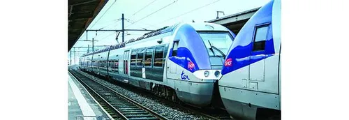 Le TER gratuit pour les gendarmes, policiers, douaniers et pompiers...