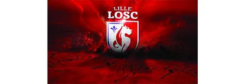 Pas si mal le salaire des joueurs du LOSC !