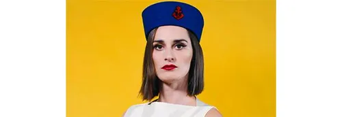 Avec Yelle, c'est "Ici et maintenant"