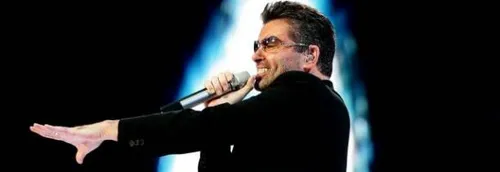 George Michael est décédé