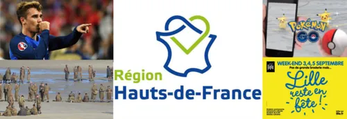 Les 10 évènements marquants de 2016 dans la région