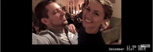 2016, The Movie, le film d'horreur de l'année !