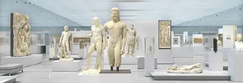 Louvre Lens : fréquentation en hausse