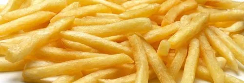 la meilleure frite de la région c'est à ...