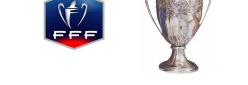 L'affiche des 16ème de la Coupe de France