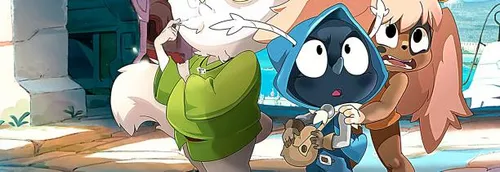 Le cinéma d'animation à l'honneur à Lille