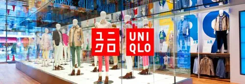 UniQlo débarque à Euralille