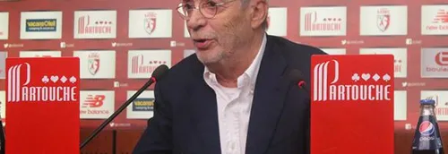 La DER de Michel Seydoux!