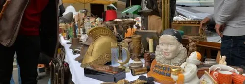 Donnez votre avis pour la Braderie 2017!