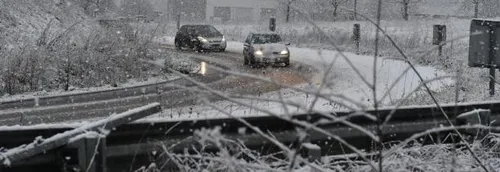 Alerte orange levée sur la région Hauts-de-France