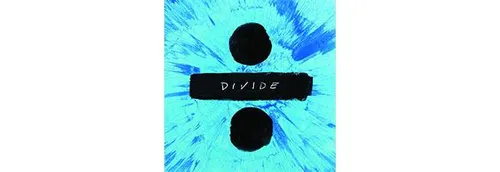Le nouvel album d'Ed Sheeran intitulé "÷" sortira le 3 mars !