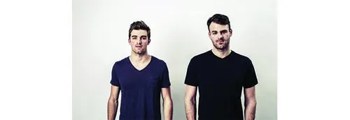 « Paris » :  le nouveau titre de The Chainsmokers