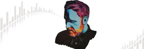 GAVIN JAMES - NERVOUS