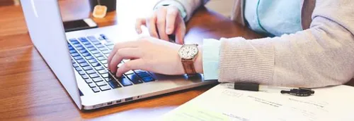 Etudiants, les demandes de bourses c'est maintenant !