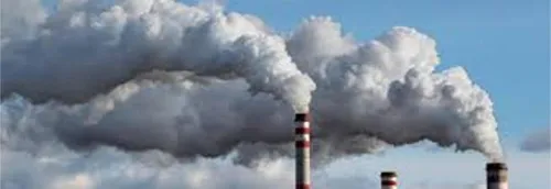 Pic de pollution dans le Nord-Pas-de-Calais