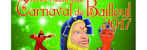 Le programme du Carnaval de Bailleul dévoilé