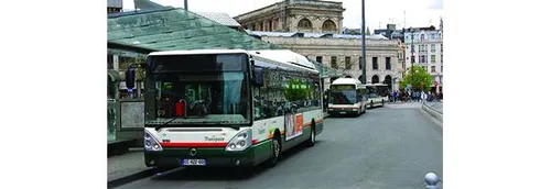 Le "ticket pollution" reconduit aujourd'hui dans la métropole lilloise