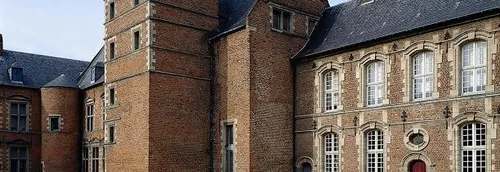 Douai : Travaux au musée de la Chartreuse
