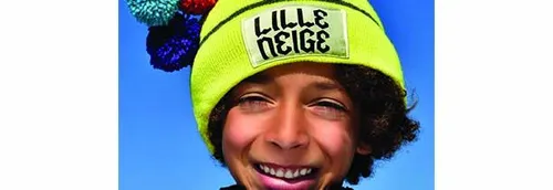 Lille Neige débarque le 4 février 2017