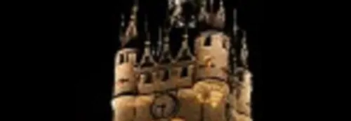 Visitez le Beffroi de Douai