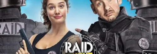 Tous dingue de Dany Boon !