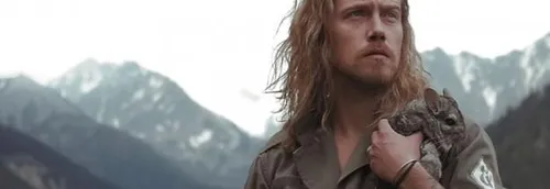 Julien Doré et Imany récompensés aux Globes de Cristal