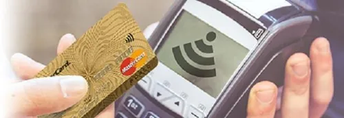 Paiement sans contact : Bientôt jusqu'à 30 € !