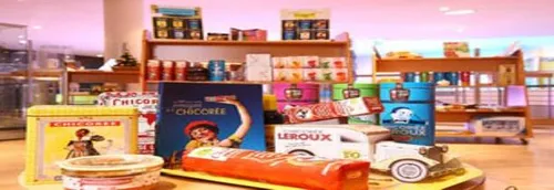 Orchies : Passez par le Musée de la Chicorée